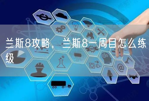 兰斯8攻略，兰斯8一周目怎么练级