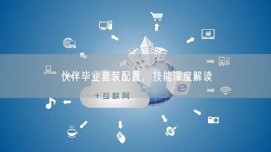 伙伴毕业套装配置，技能深度解读