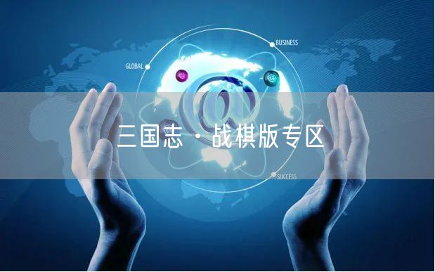 三国志·战棋版专区