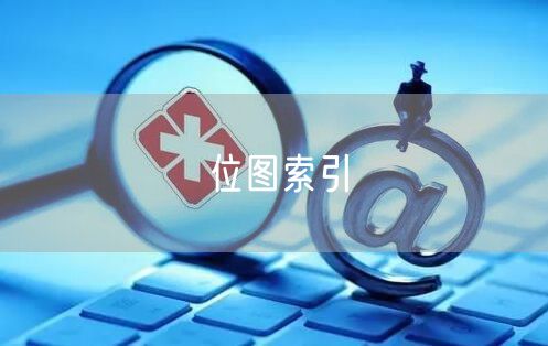 位图索引