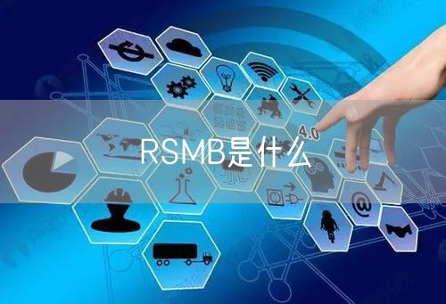 RSMB是什么