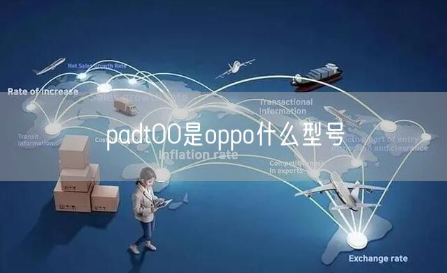 padt00是oppo什么型号