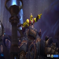 魔兽世界新手职业推荐2024(魔兽世界新手什么职业好玩)？