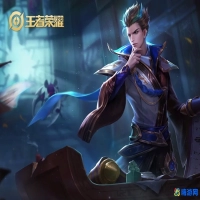 王者荣耀狄仁杰语录(王者荣耀狄仁杰图片高清)