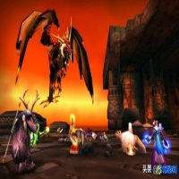 魔兽世界加基森怎么去最快(魔兽世界加基森有没有传送门)？