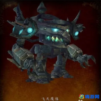 魔兽世界飞天魔像材料图纸(魔兽世界飞天魔像怎么获得)？