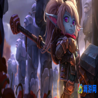 lol波比是什么位置(lol波比是哪个城邦的)？