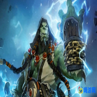 魔兽世界萨满最佳种族(魔兽世界萨满属性优先级)