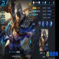 王者荣耀夏侯惇什么时候上线的(王者荣耀夏侯惇最怕什么英雄)？