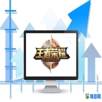 王者荣耀哪年出的(王者荣耀以前叫什么名字)？