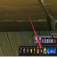魔兽世界怎么卡位面(魔兽世界卡位面教程)？