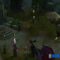 魔兽世界职业坐骑任务怎么触发(魔兽世界职业坐骑可以共享吗)？