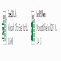 excel扩展名是什么，怎么查看excel扩展名
