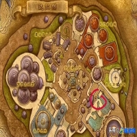 魔兽世界命运之手前置任务(魔兽世界命运之手任务在哪接)？