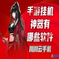 挂机软件哪个好用(挂机软件免费)？