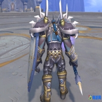 魔兽世界战士幻化套装排名(魔兽世界战士幻化推荐)