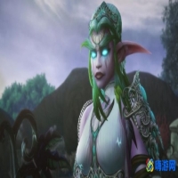 魔兽世界暗夜精灵种族天赋(魔兽世界暗夜精灵能选什么职业)？