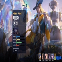 王者荣耀明世隐秒人出装(王者荣耀明世隐吸血出装)