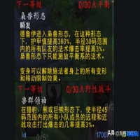 魔兽世界皮甲职业有哪些(魔兽世界皮甲职业哪个好玩)？