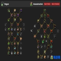 魔兽世界潜行者专精哪个好(魔兽世界潜行者专业技能学什么好)？