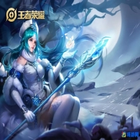 王者荣耀王昭君台词全部(王者荣耀王昭君皮肤图片高清)
