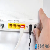 路由器是干什么用的，路由器的作用