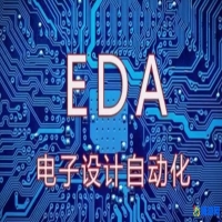 eda软件是什么(eda软件用什么语言编写)？
