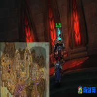 魔兽世界黑市拍卖行在哪里(魔兽世界黑市出售列表)？