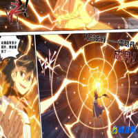 斗破苍穹漫画完结了吗(斗破苍穹漫画更新到哪里)？
