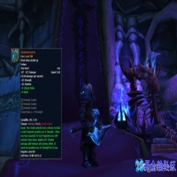 魔兽世界dk是啥职业(魔兽世界dk天赋选择)？