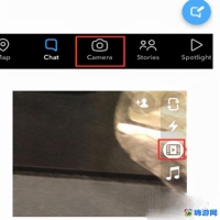 snapchat软件安装正版(snapchat软件安装苹果)