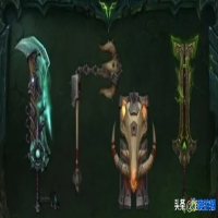 魔兽世界神器任务多少级可以做(魔兽世界神器任务怎么开启)？