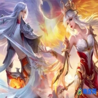 王者荣耀王昭君的cp是谁(王者荣耀王昭君背景故事)？