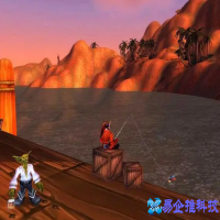 魔兽世界钓鱼和烹饪一起怎么练(魔兽钓鱼烹饪1—300怎么冲)？