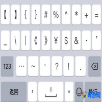 键盘皮肤怎么设置(键盘皮肤设置在哪里)？