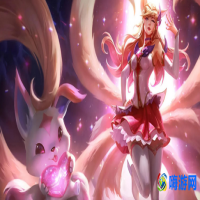 lol阿狸英文名(lol阿狸和谁是一对)？