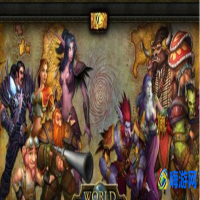 魔兽世界战士学什么专业技能好(魔兽世界战士输出技能顺序)？