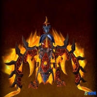 魔兽世界火鹰坐骑在哪刷(魔兽世界火鹰坐骑掉率)？