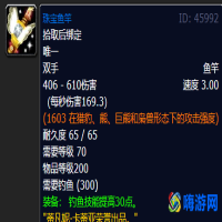 魔兽世界钓鱼宏怎么设置(魔兽世界钓鱼宏怎么取消)？