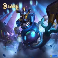 王者荣耀太乙真人技能介绍(王者荣耀太乙真人大招能复活几个)？