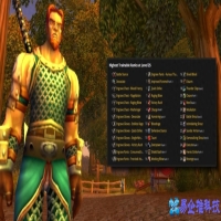 魔兽世界职业介绍大全(魔兽世界plus职业排行)