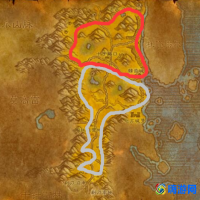 魔兽世界锡矿石在哪里挖最多(魔兽世界锡矿多少级可以挖)？