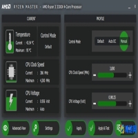 amd超频软件每次都要开吗(amd超频软件教程)？