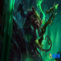 lol老鼠叫什么(lol老鼠技能介绍)？