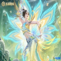 王者荣耀甄姬最强出装秒人(王者荣耀甄姬技能介绍)