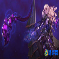 dnf死灵穿什么甲(dnf死灵术士是哪个职业)？