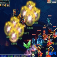 梦幻西游副本攻略积分详细列表(梦幻西游副本等级要求)