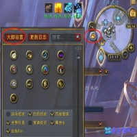 魔兽世界图标怎么变小(魔兽世界图标大小如何设置)？