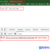 router模式是什么意思？router模式设置方法