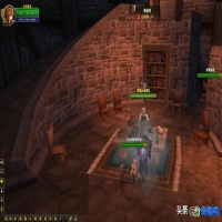 魔兽世界炼金术哪个专精好(魔兽世界炼金术攻略1-300)？